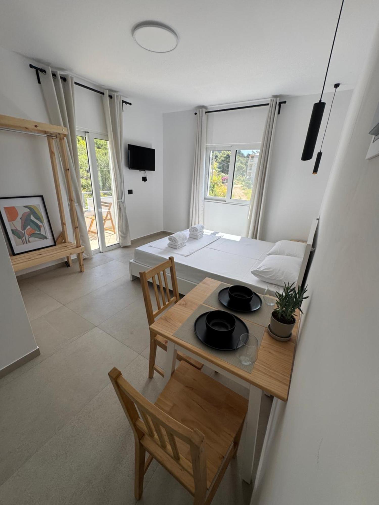 Apartament Aliko - Sea View