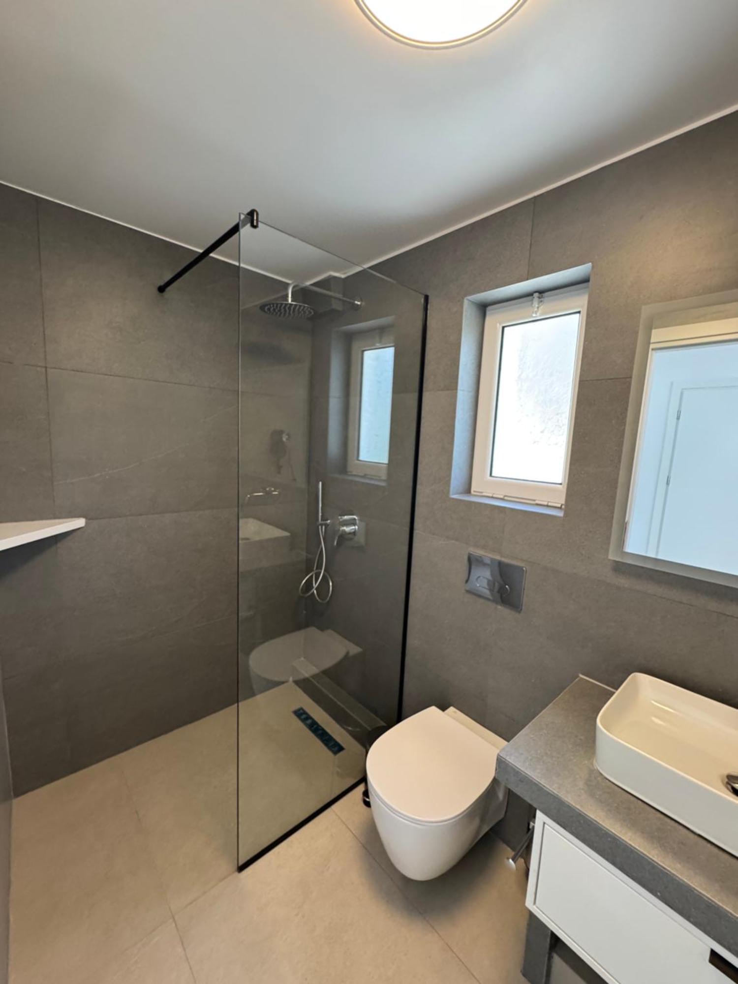 Aliko - Sea View Apartament Saranda