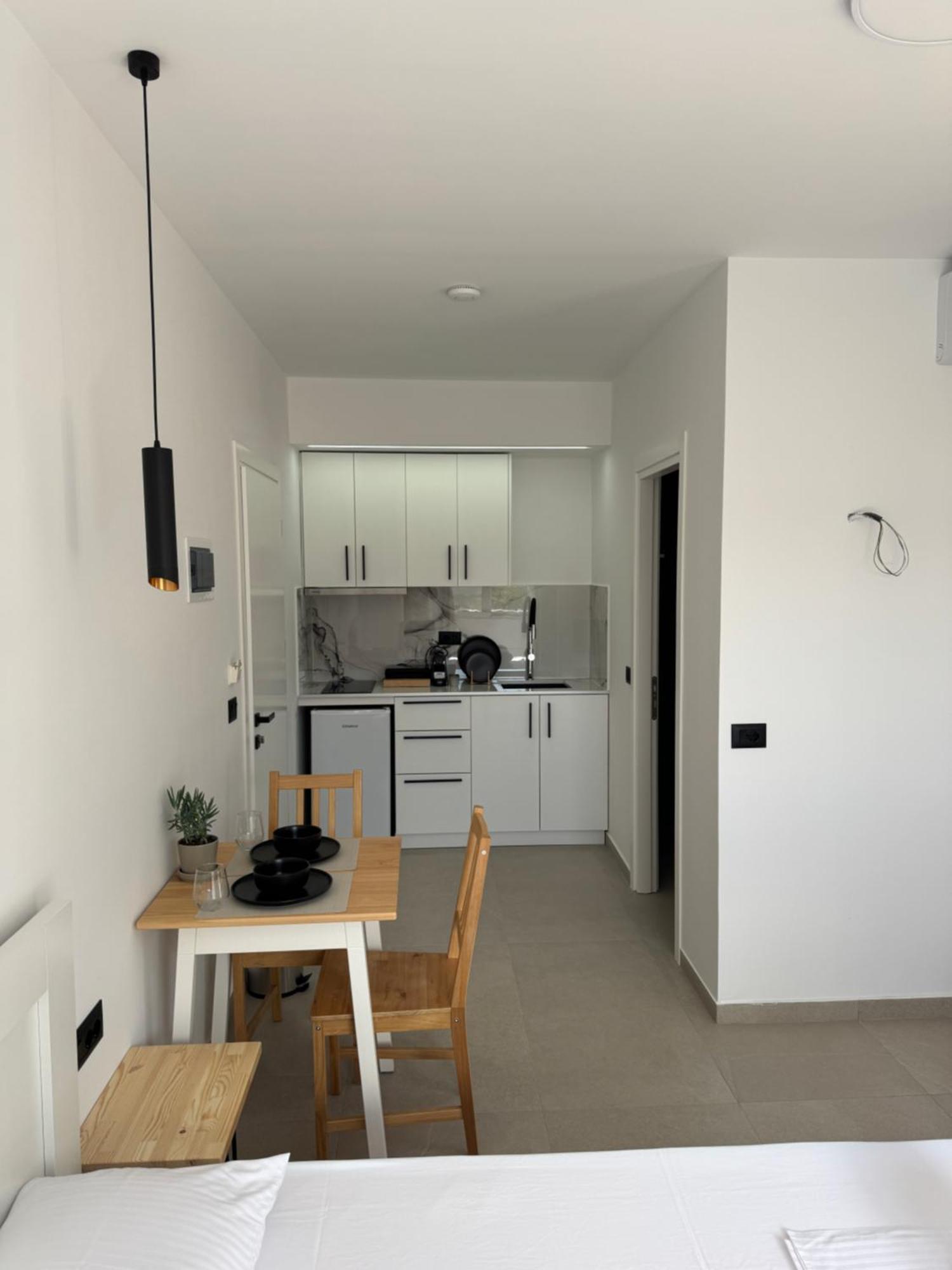 Apartament Aliko - Sea View *
