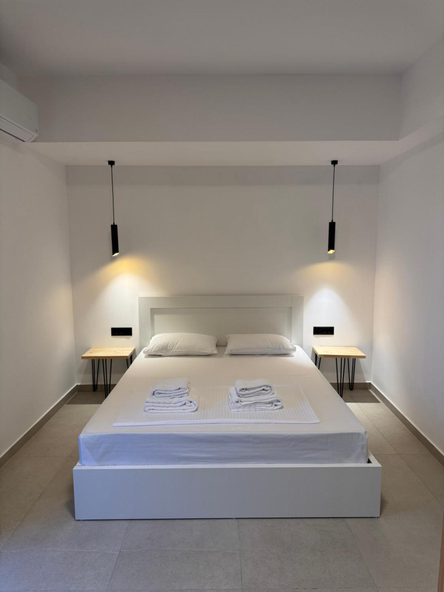 Apartament Aliko - Sea View Saranda