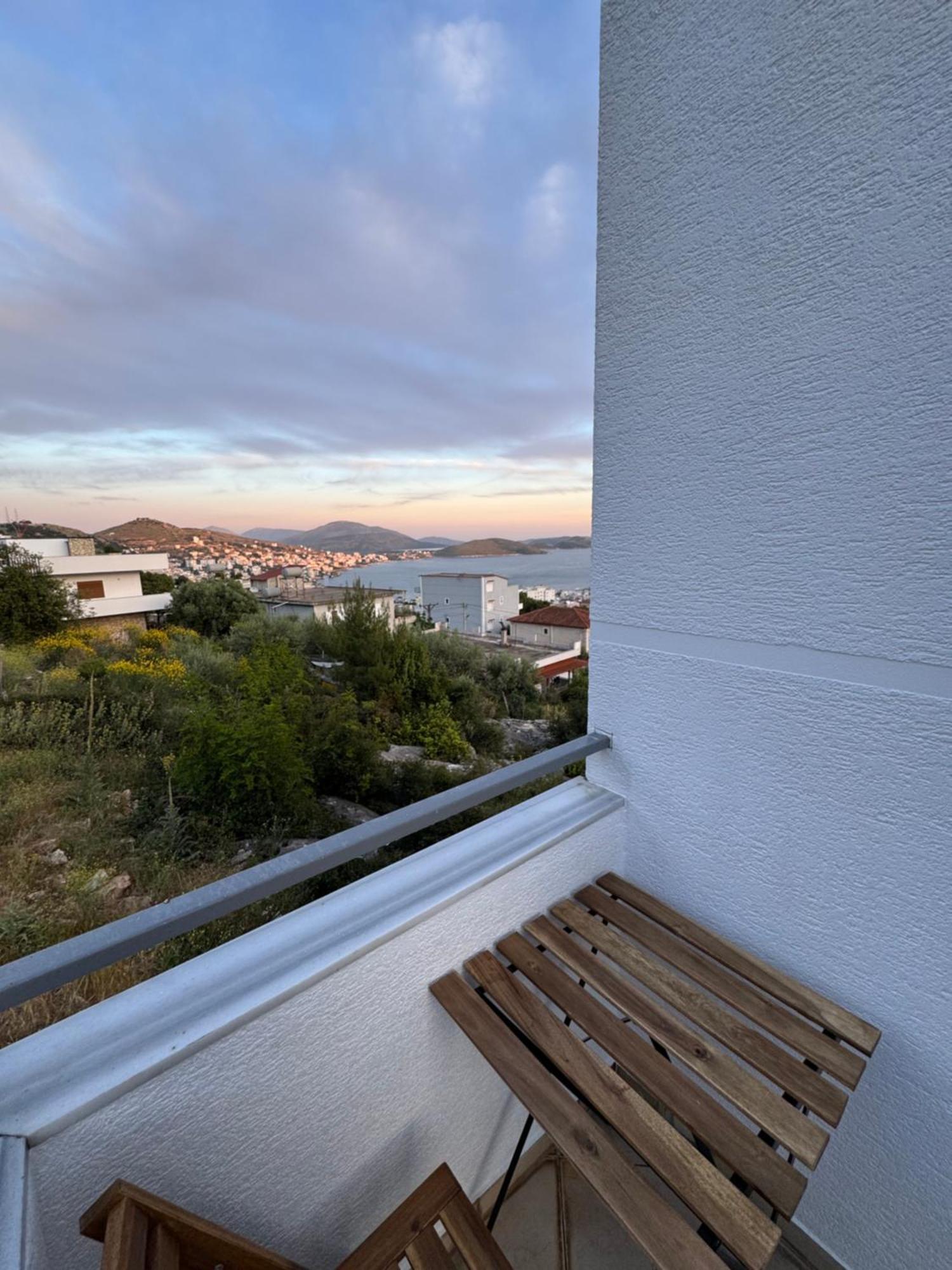 Aliko - Sea View Saranda