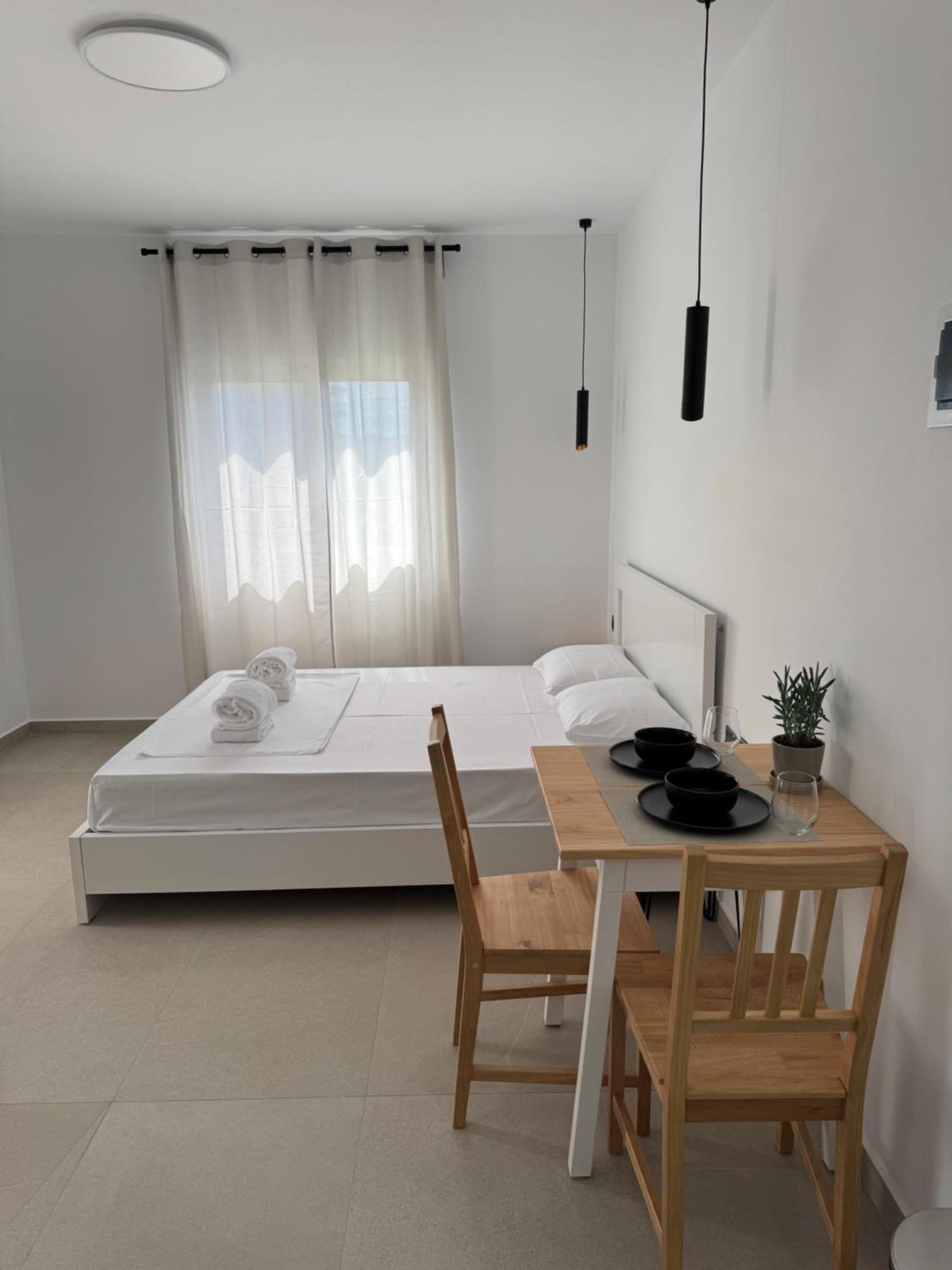 Aliko - Sea View * Saranda