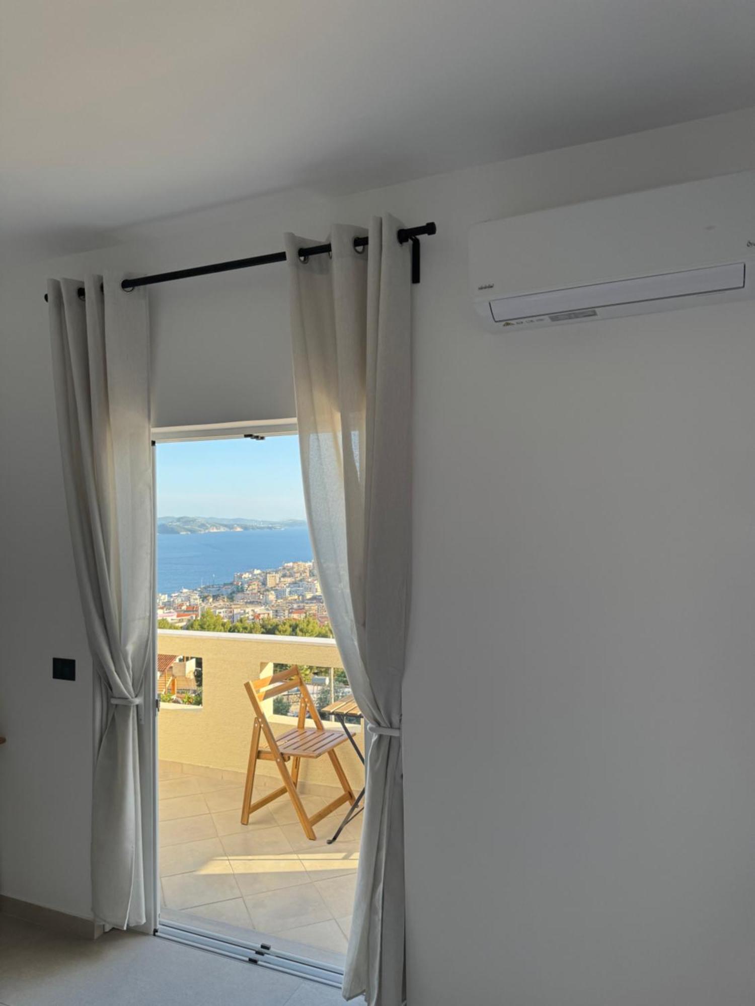 Aliko - Sea View Apartament *