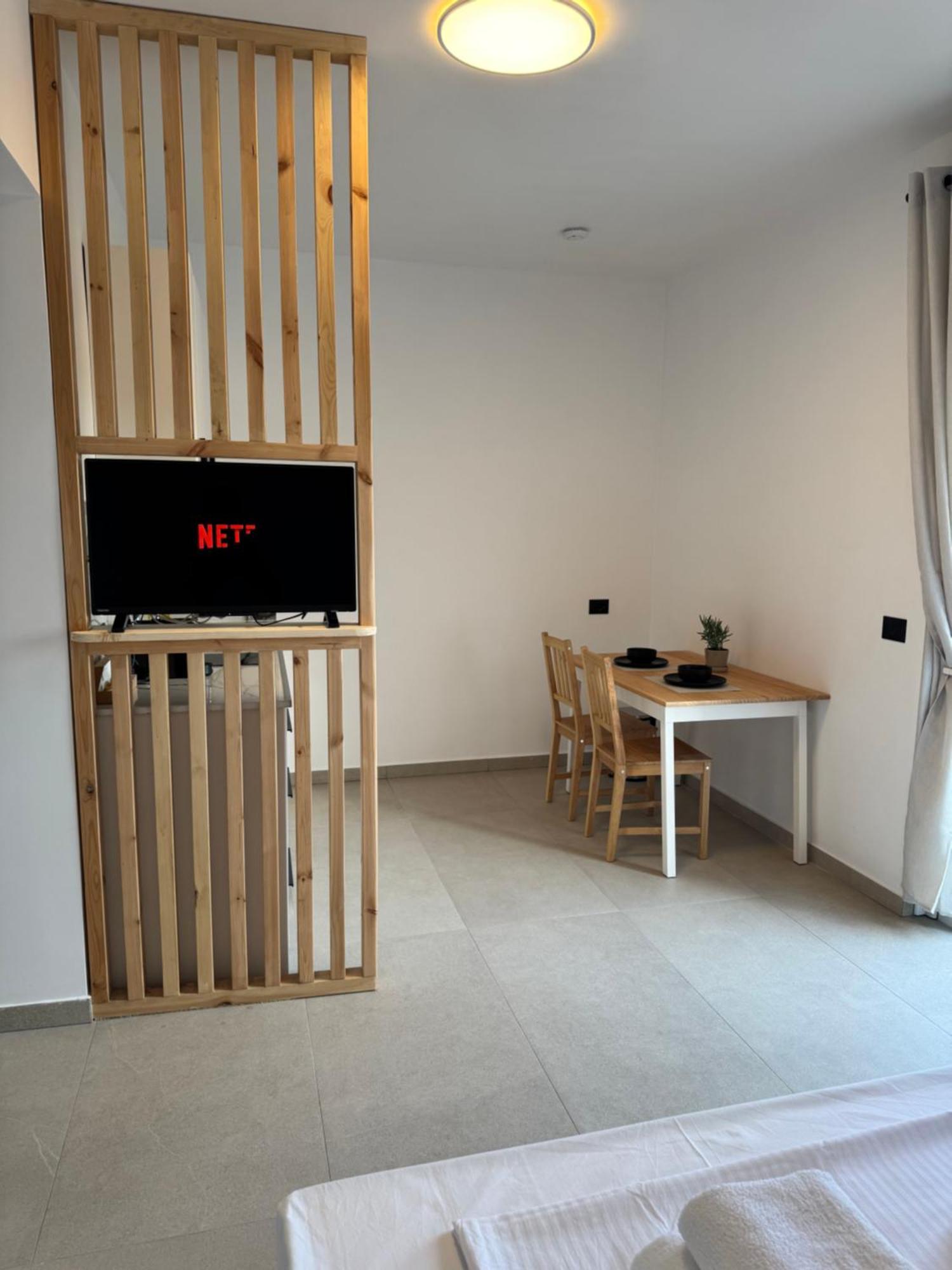 Apartament Aliko - Sea View *