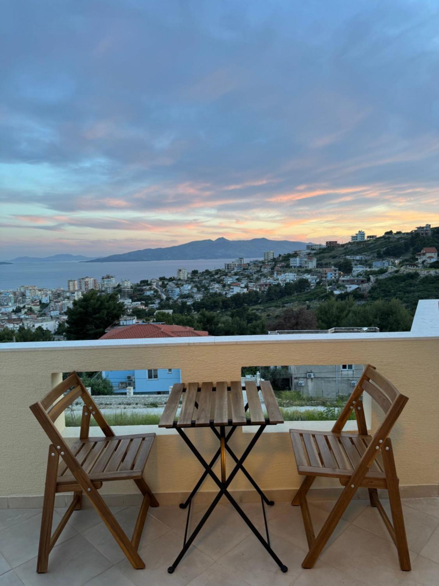 Aliko - Sea View Saranda
