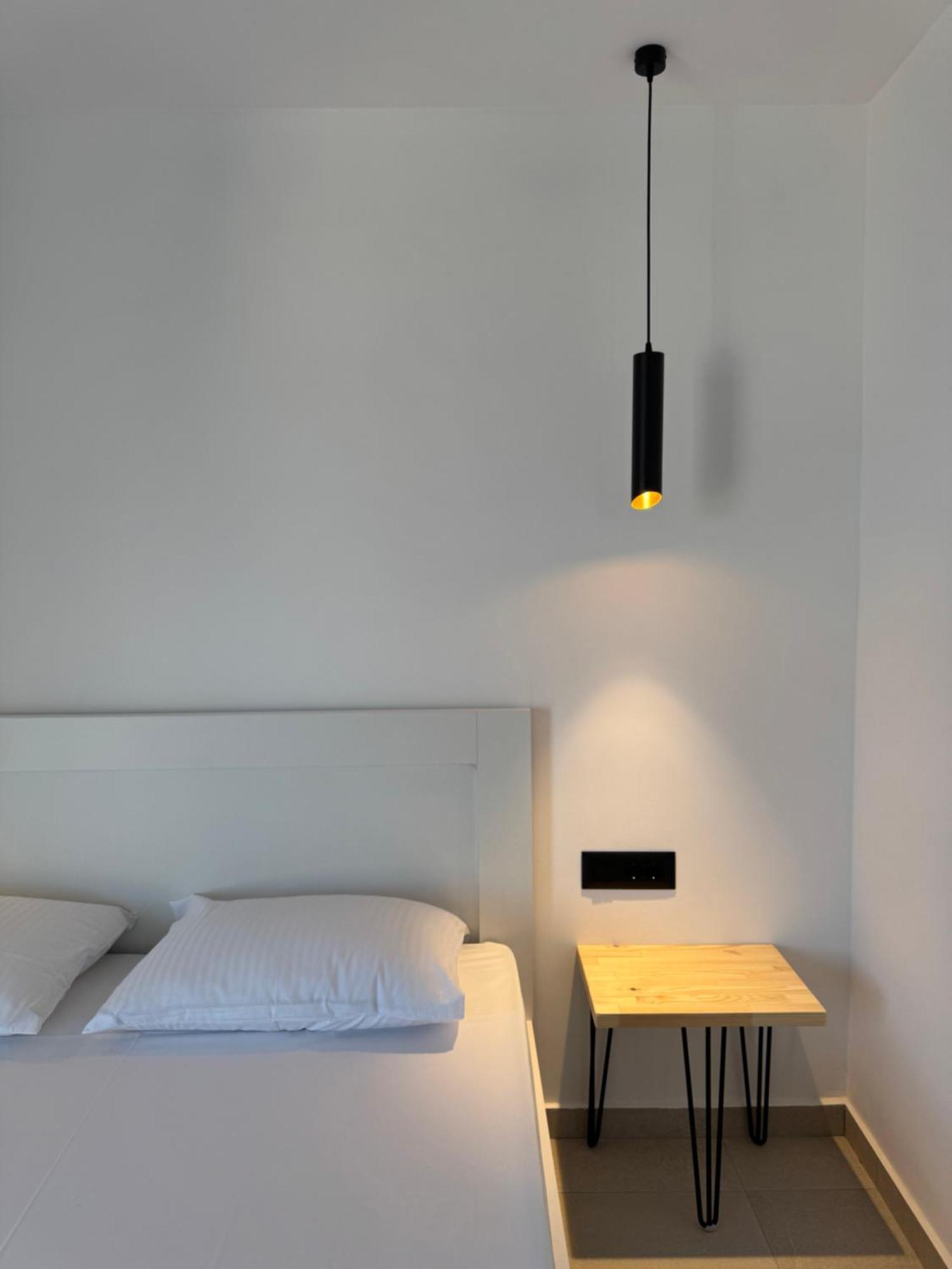 Aliko - Sea View Apartament *