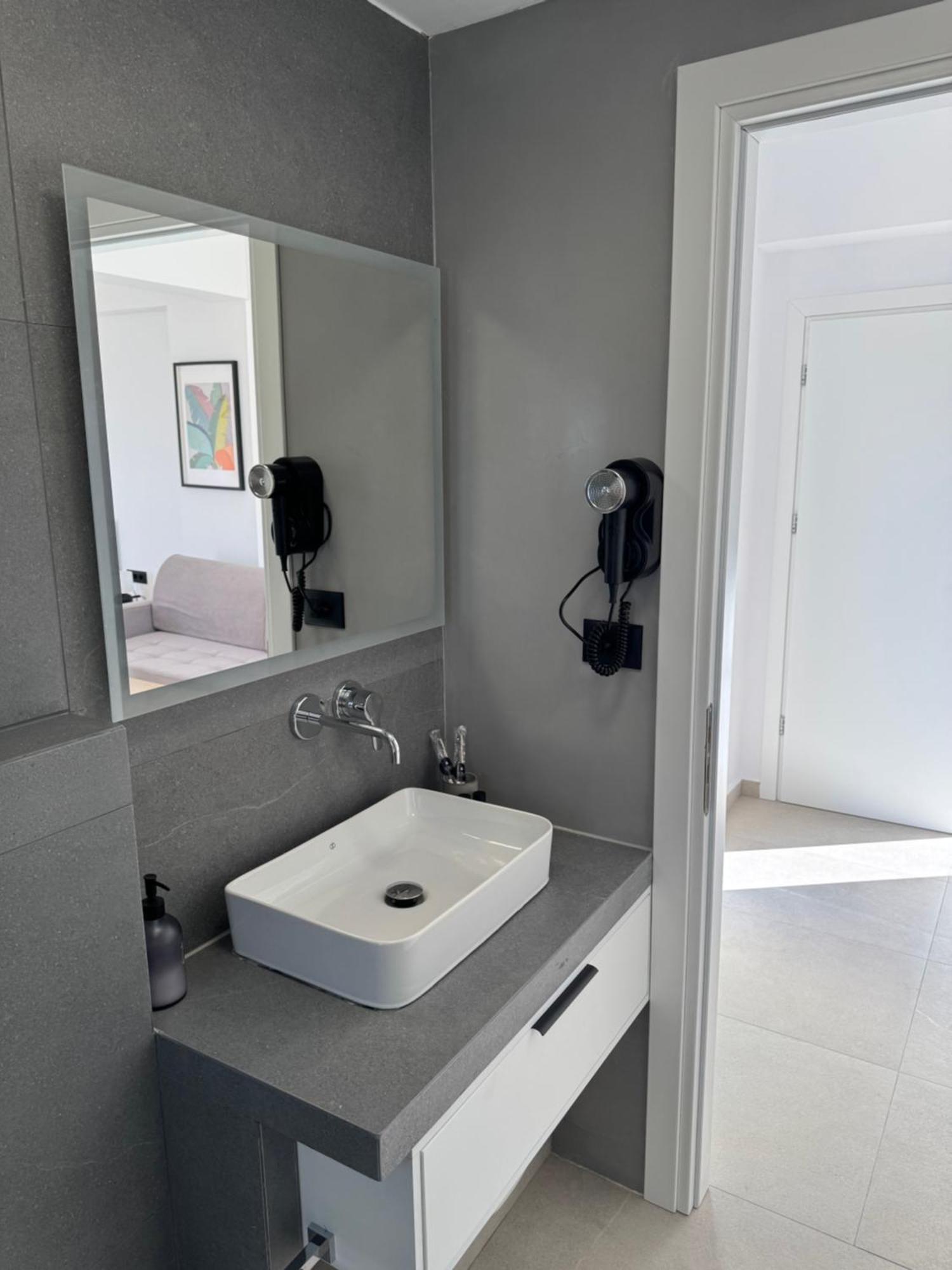 Aliko - Sea View Apartament