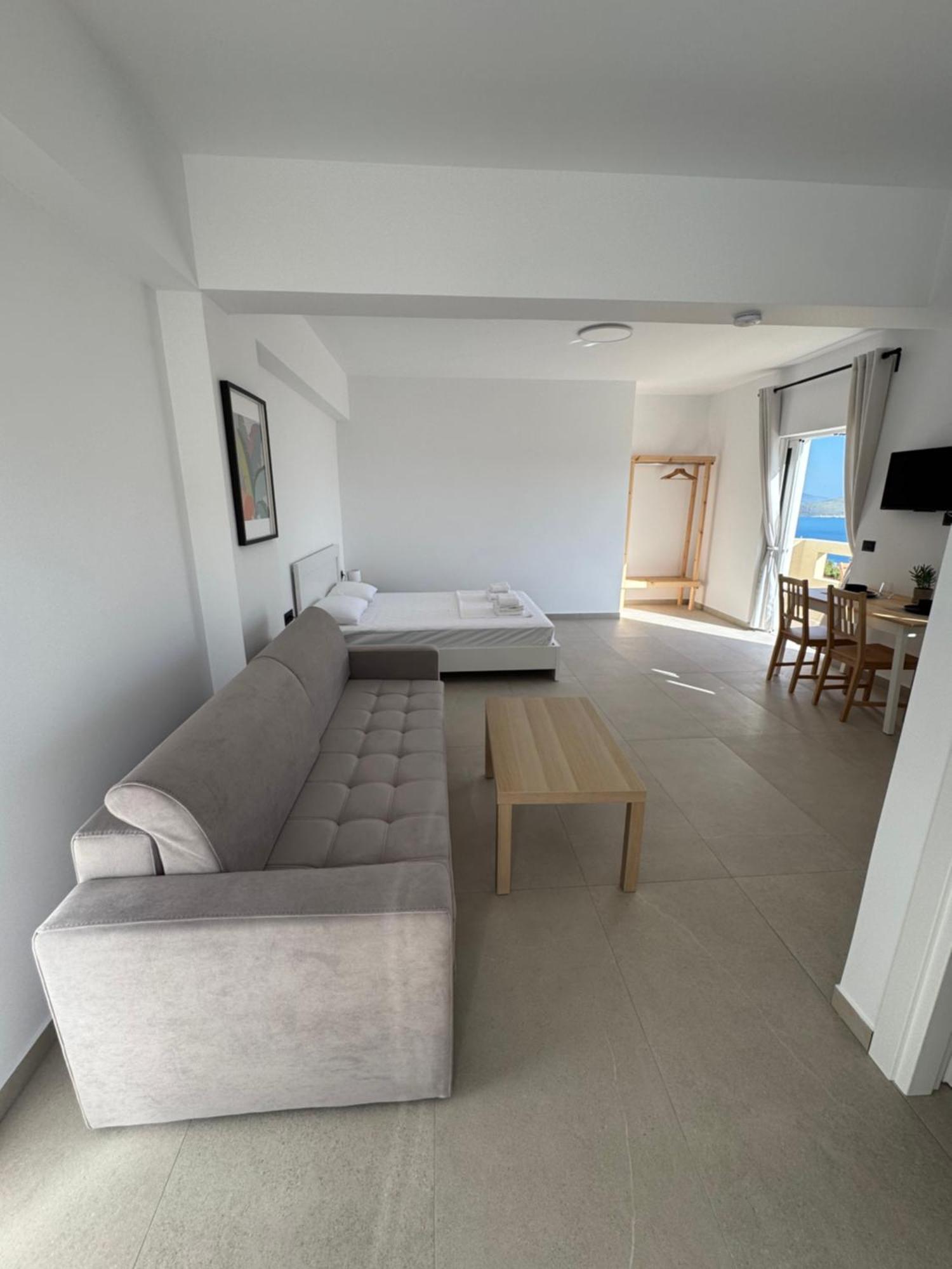 Apartament Aliko - Sea View