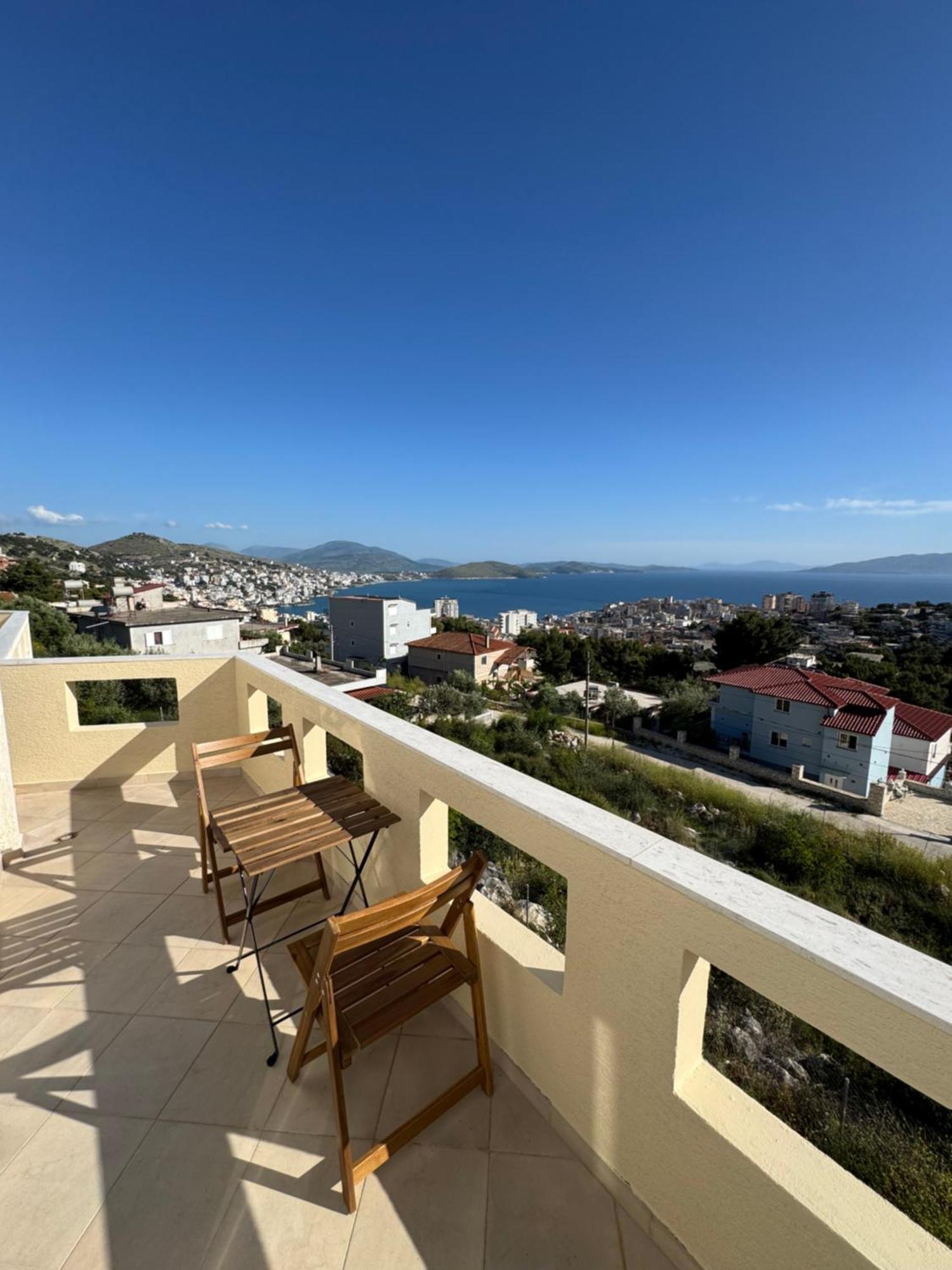 Apartament Aliko - Sea View