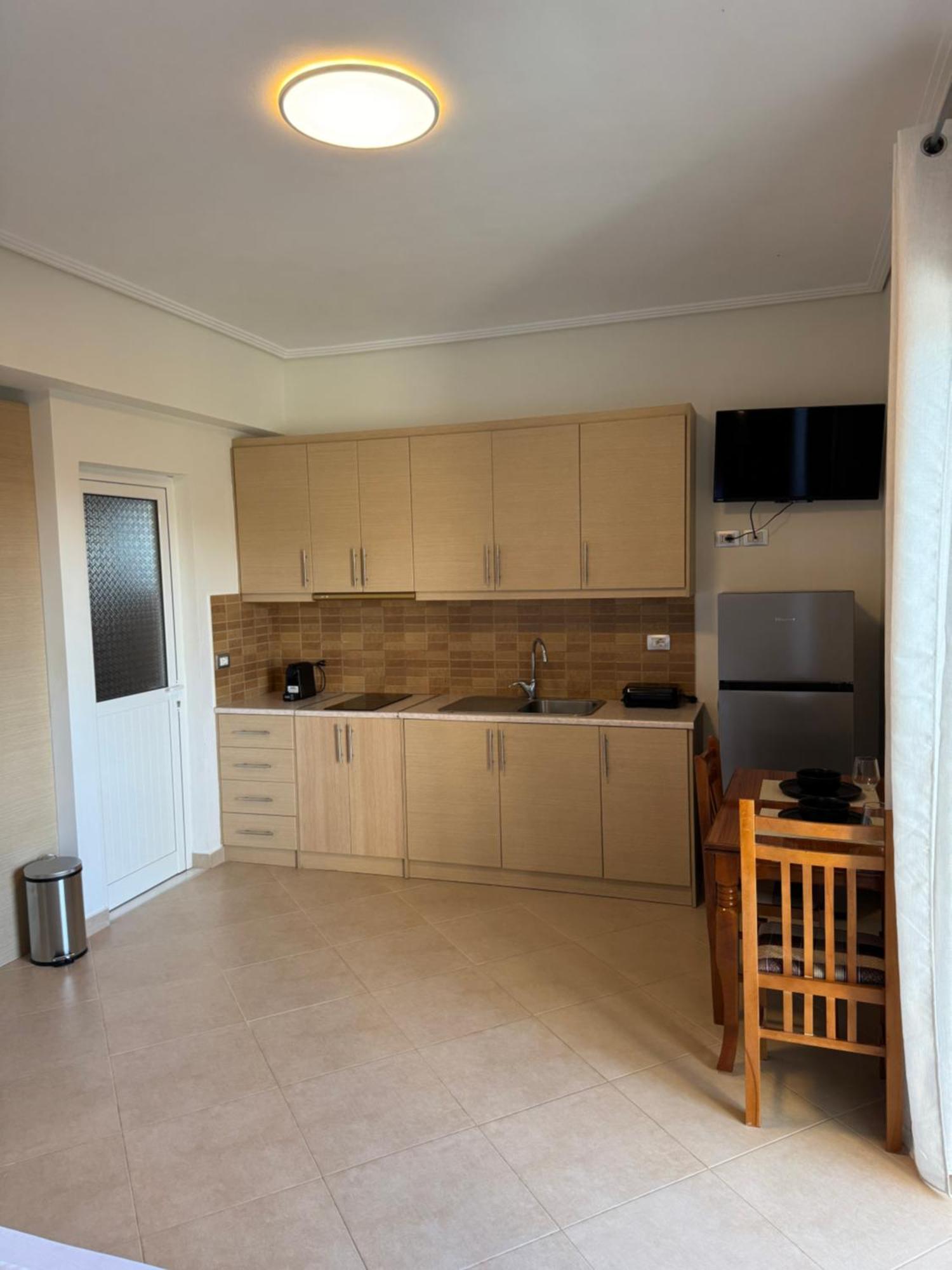 Apartament Aliko - Sea View