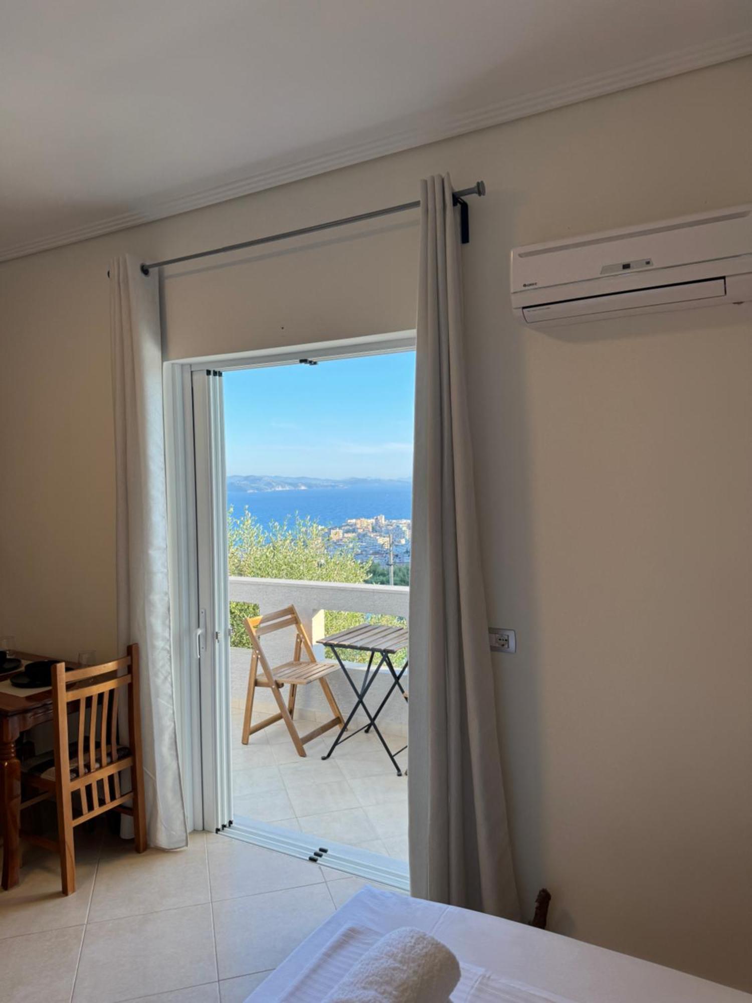 Apartament Aliko - Sea View *