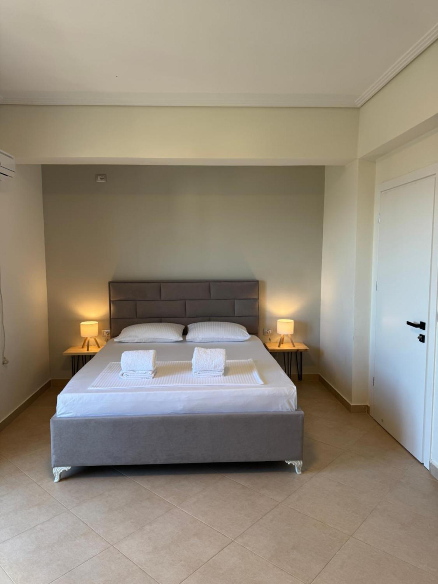 Aliko - Sea View Saranda