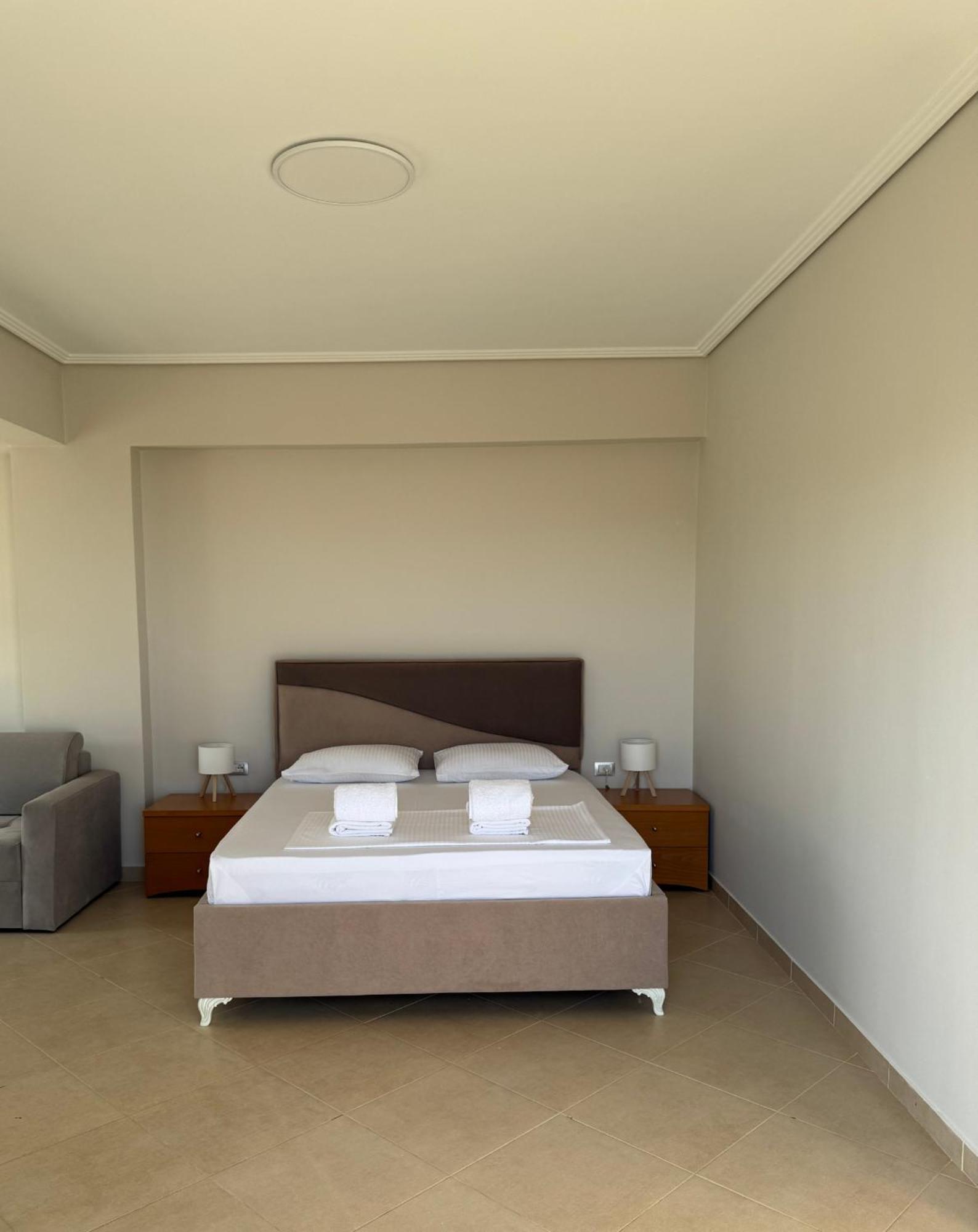 Apartament Aliko - Sea View Saranda