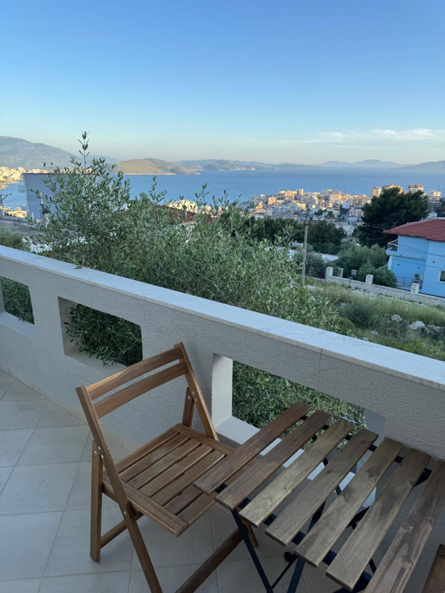 Aliko - Sea View *