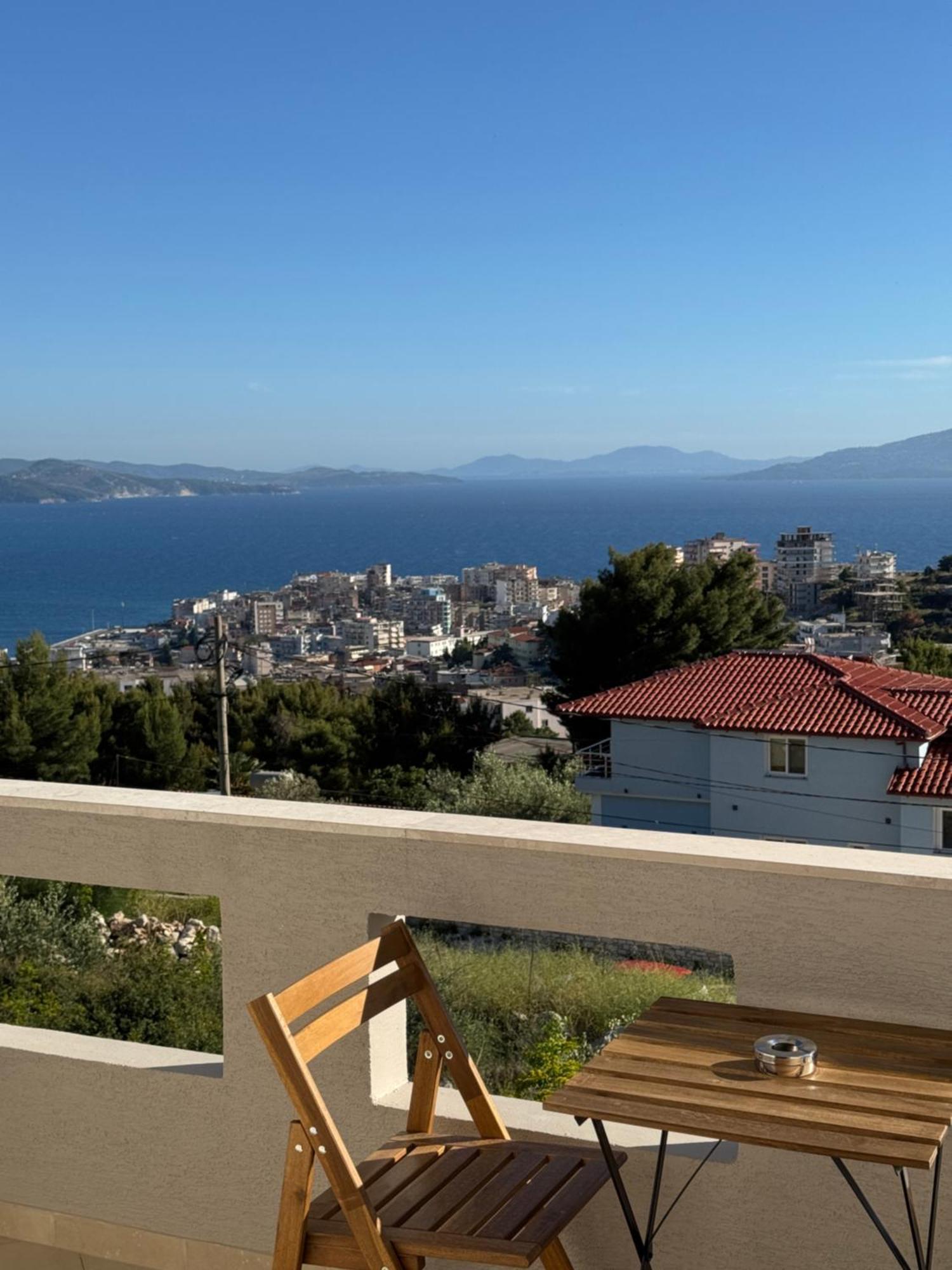 Aliko - Sea View Saranda