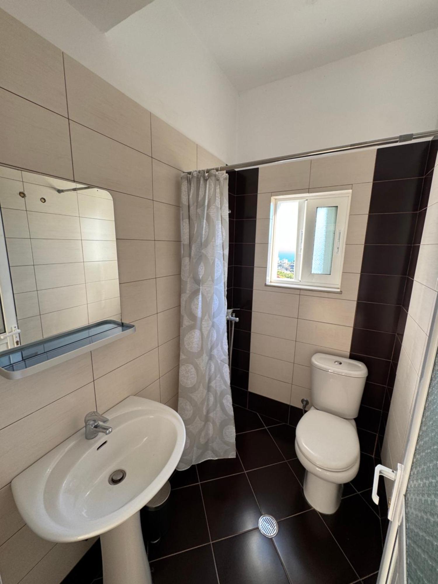 Aliko - Sea View Apartament