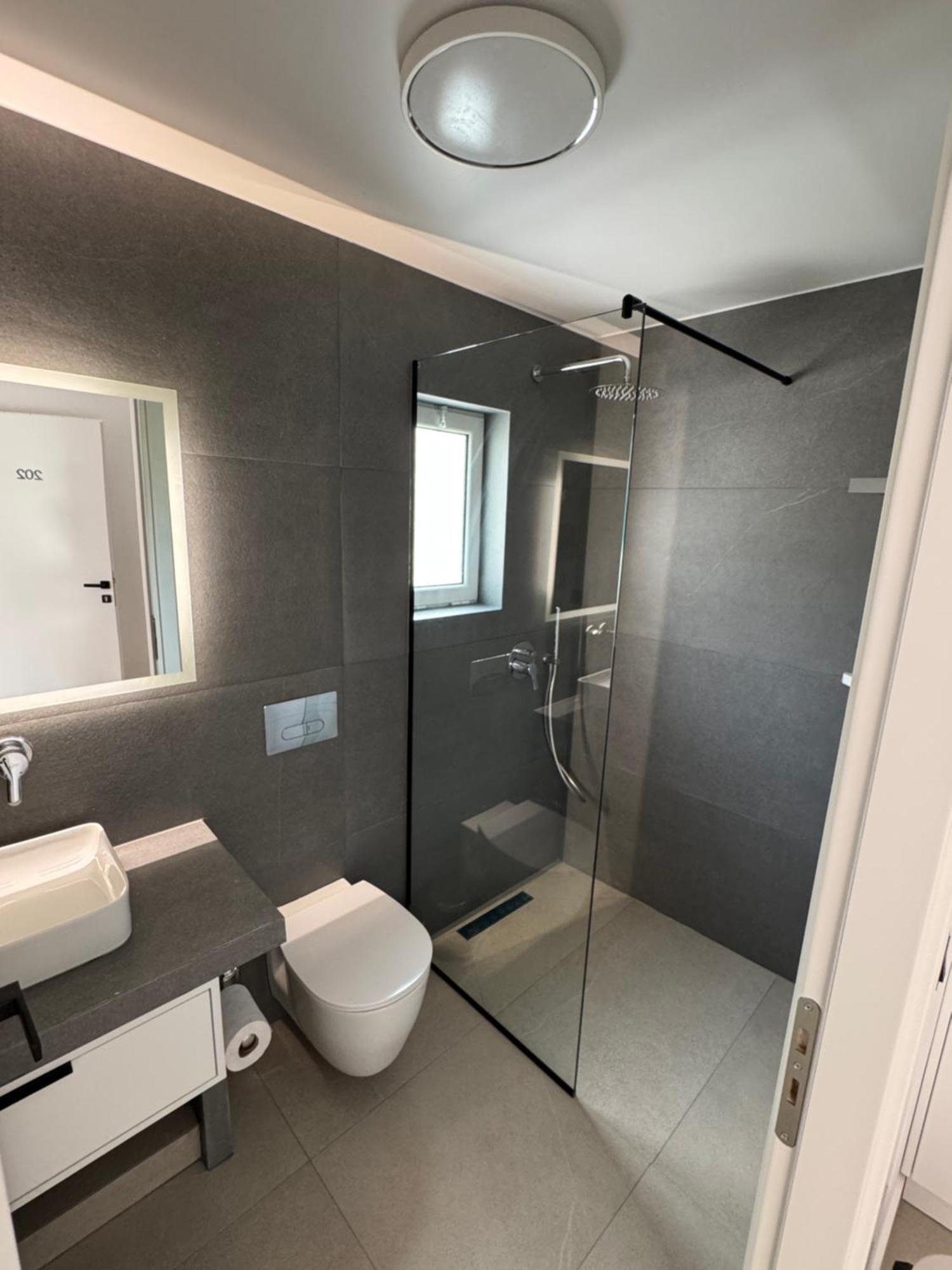 Apartament Aliko - Sea View