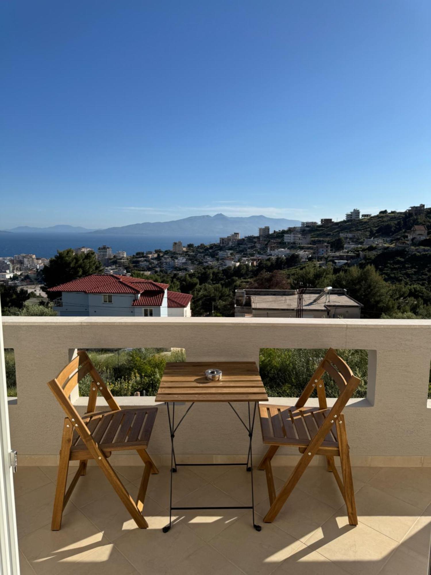 Aliko - Sea View Apartament *