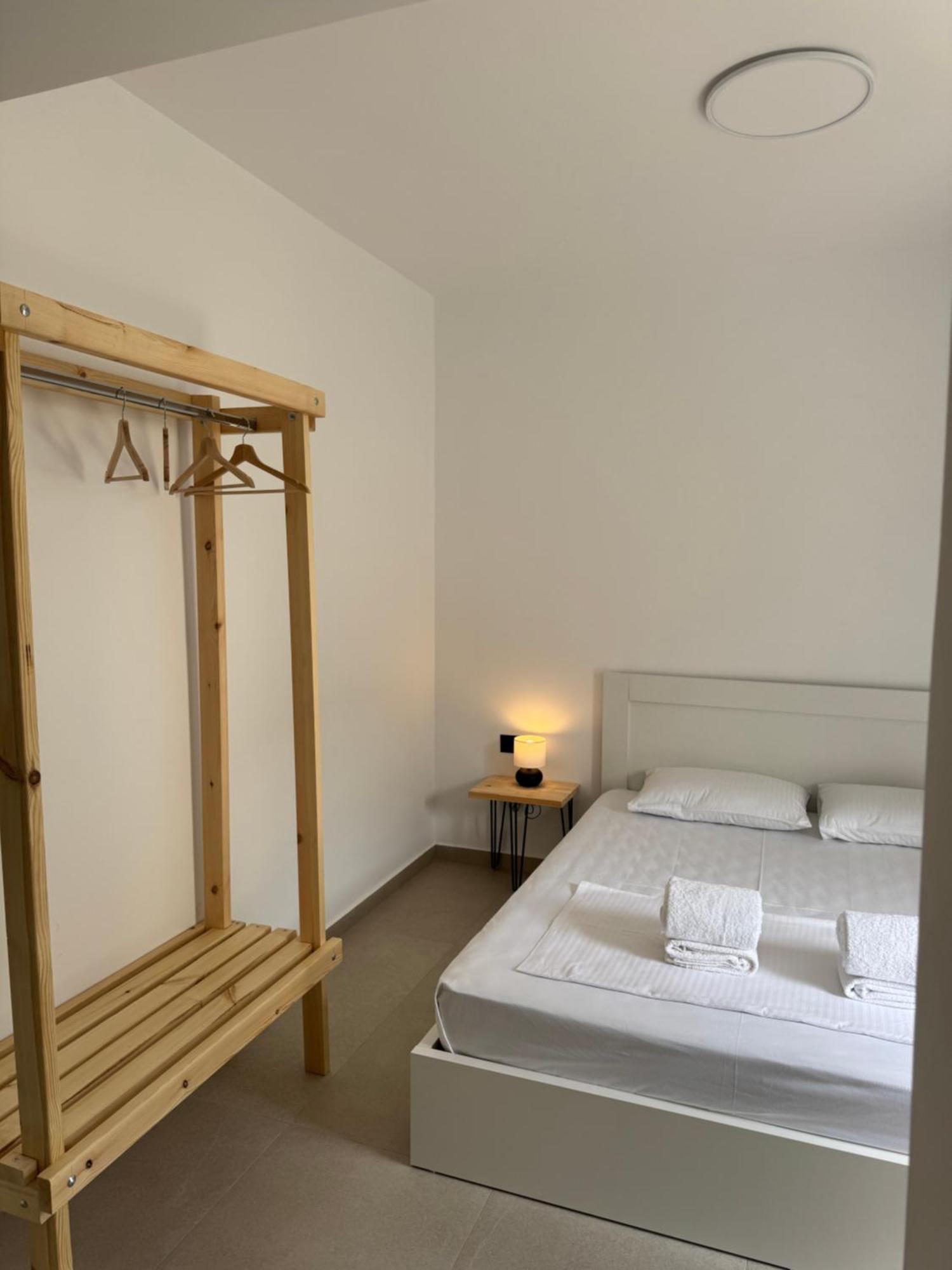 Apartament Aliko - Sea View Saranda