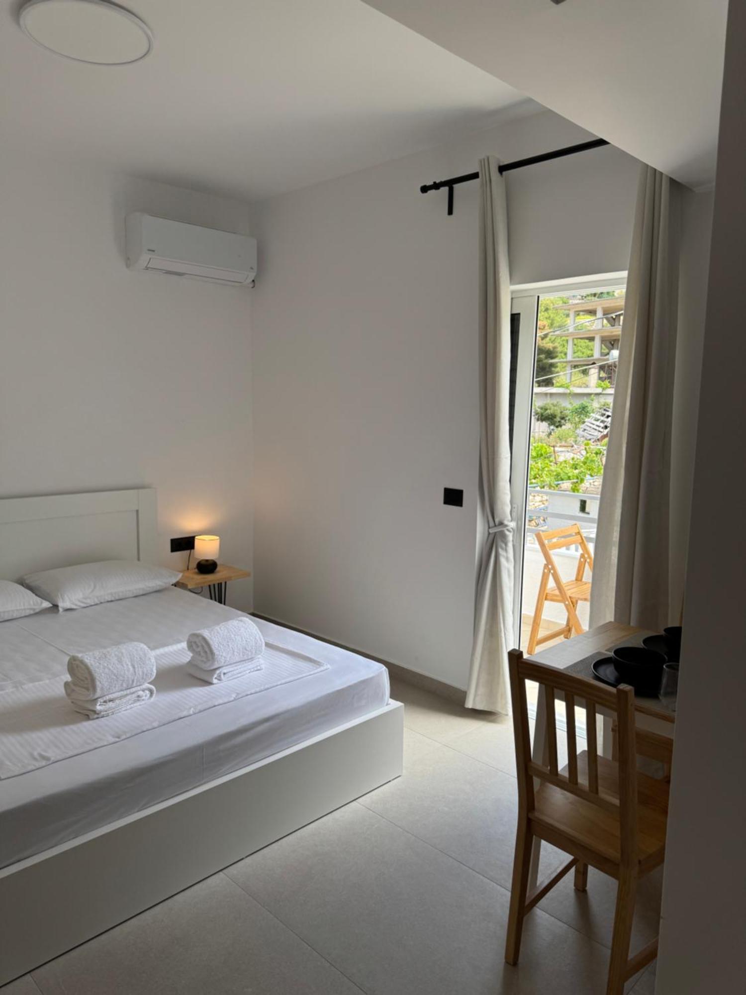 Aliko - Sea View Apartament *