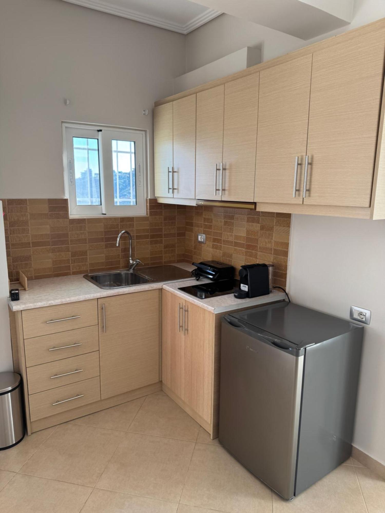 Apartament Aliko - Sea View *