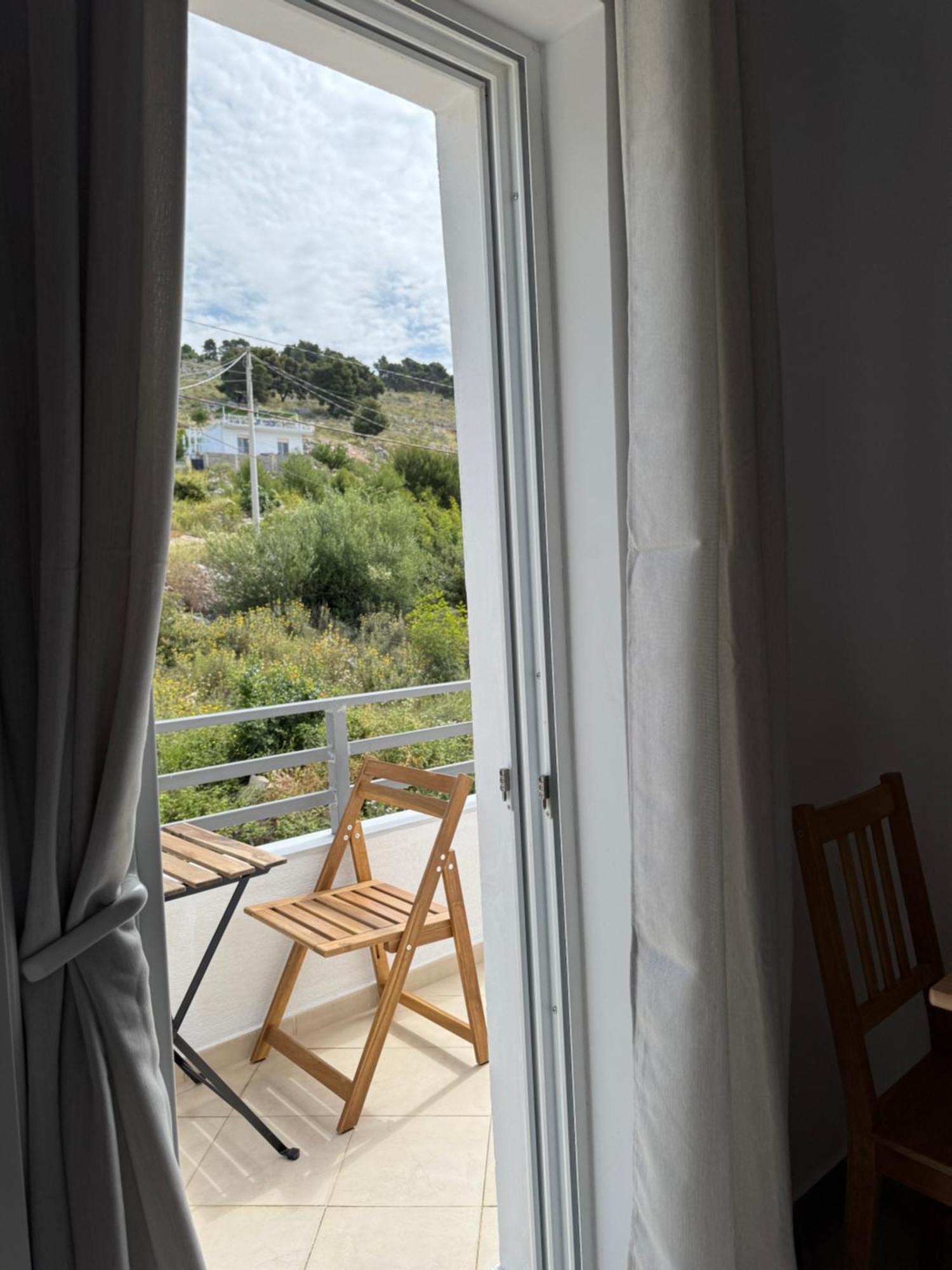 Aliko - Sea View *