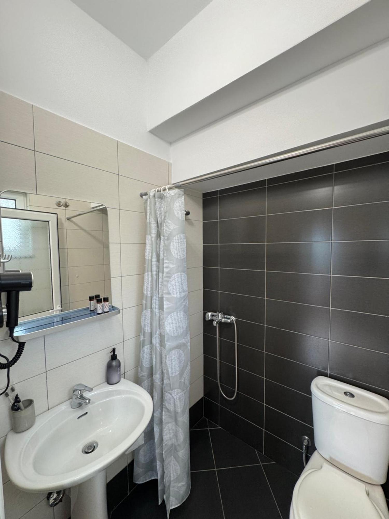 Aliko - Sea View Apartament *