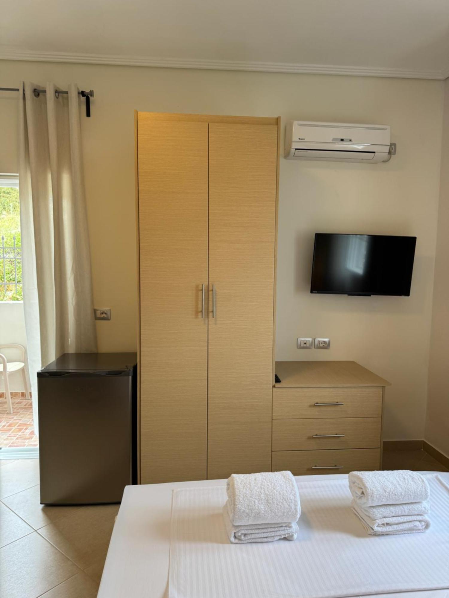 Apartament Aliko - Sea View *