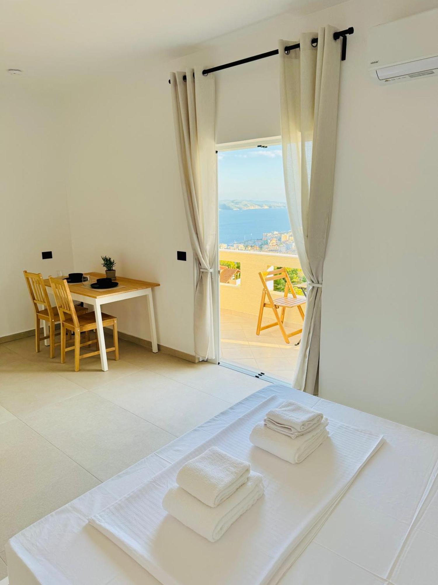 Apartament Aliko - Sea View