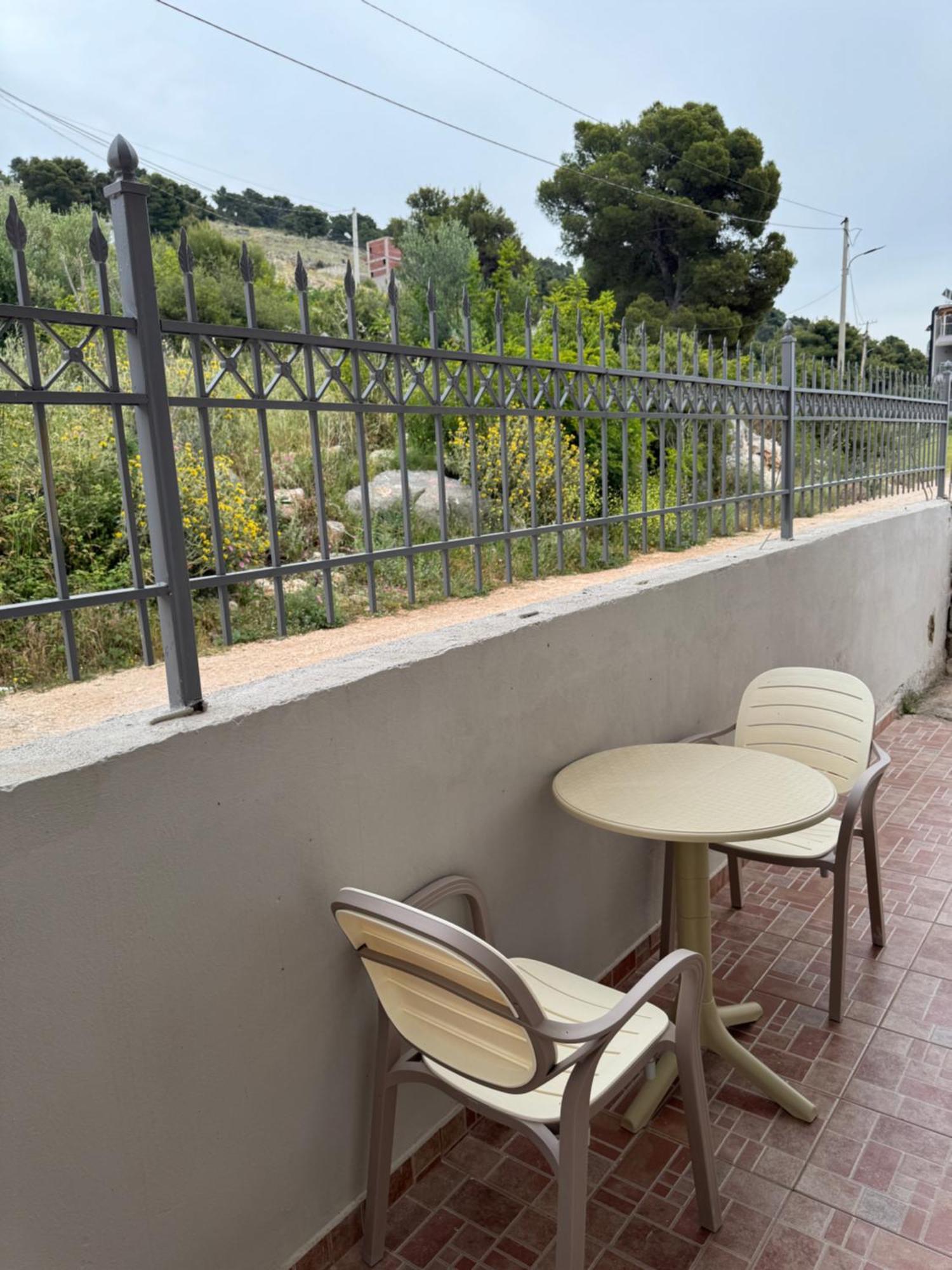 Apartament Aliko - Sea View Saranda