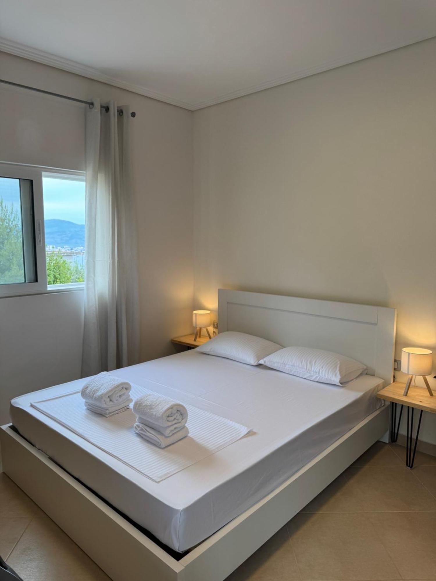 Apartament Aliko - Sea View