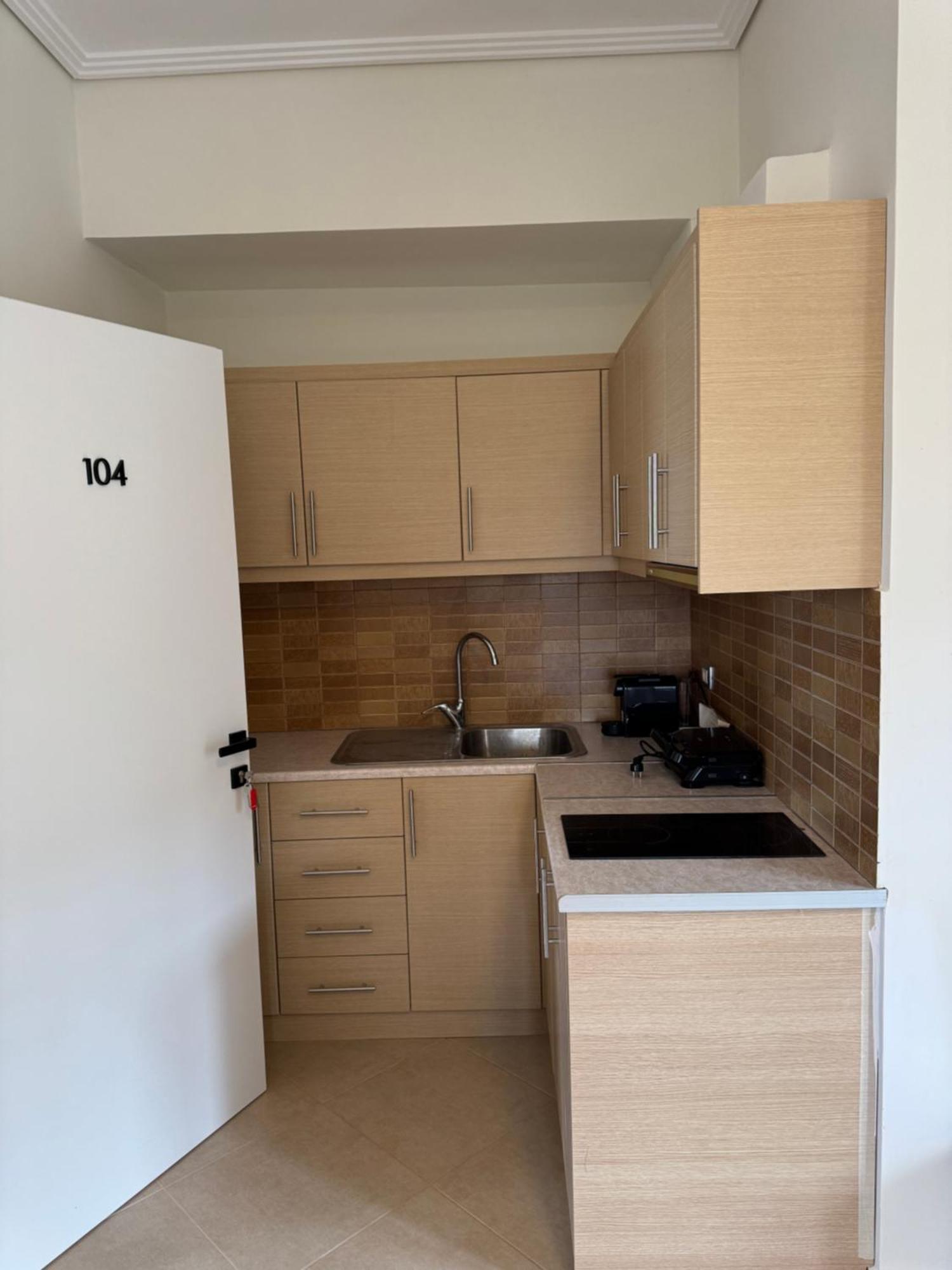 Aliko - Sea View Apartament *