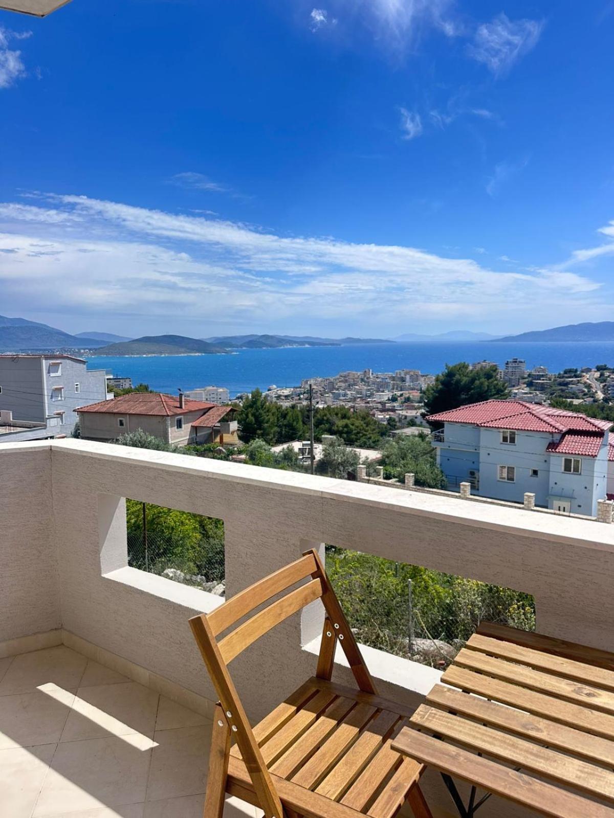 Apartament Aliko - Sea View *
