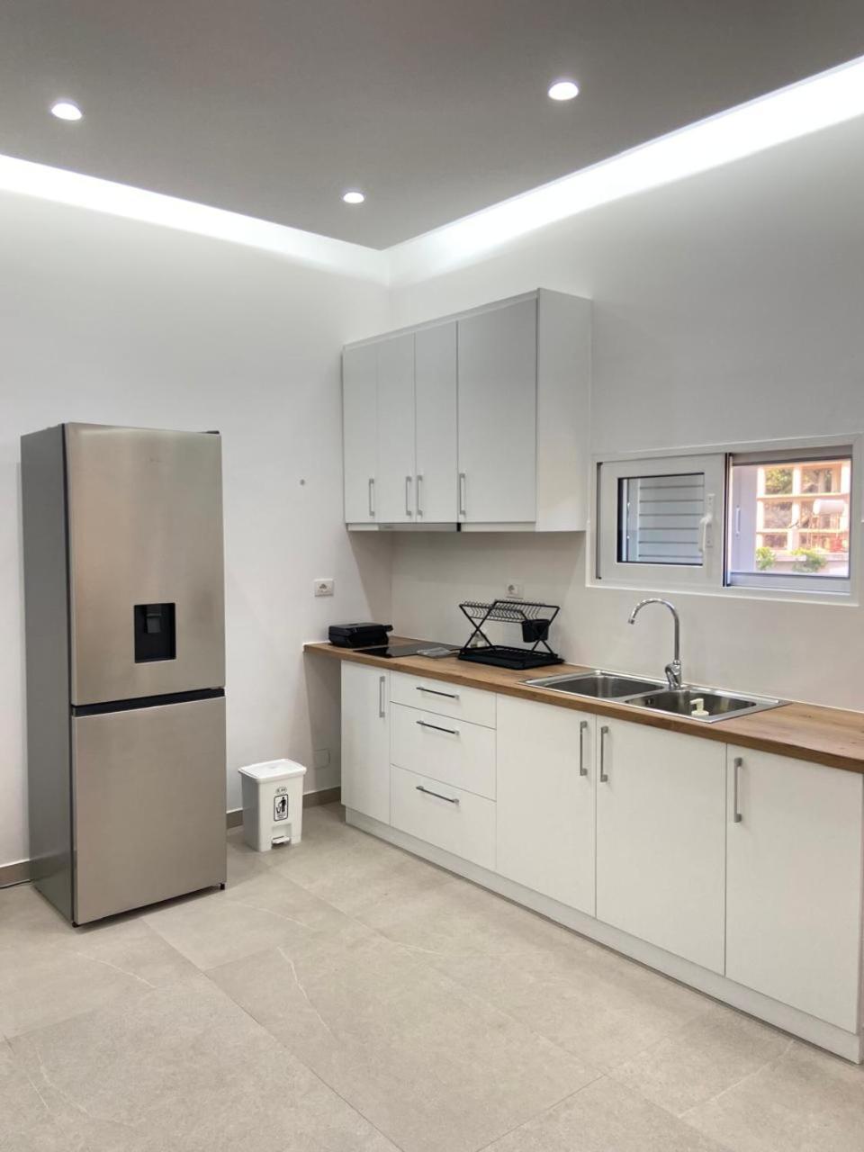 Apartament Aliko - Sea View