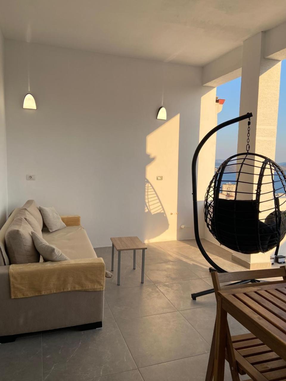 Apartament Aliko - Sea View