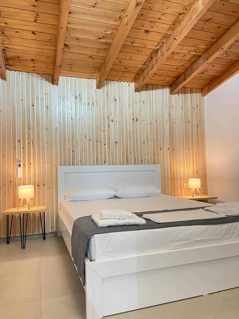 Aliko - Sea View Apartament
