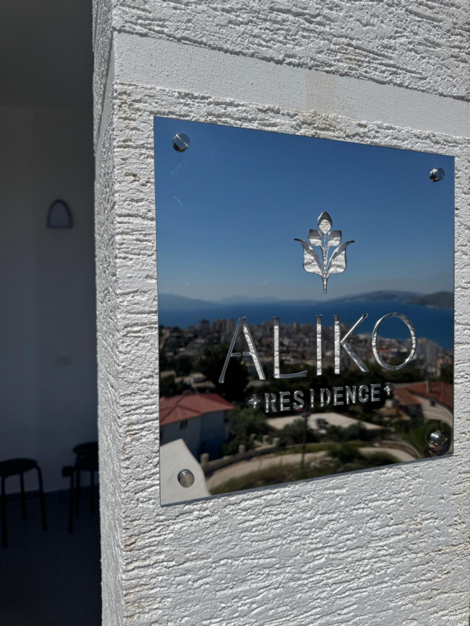 Aliko - Sea View Saranda