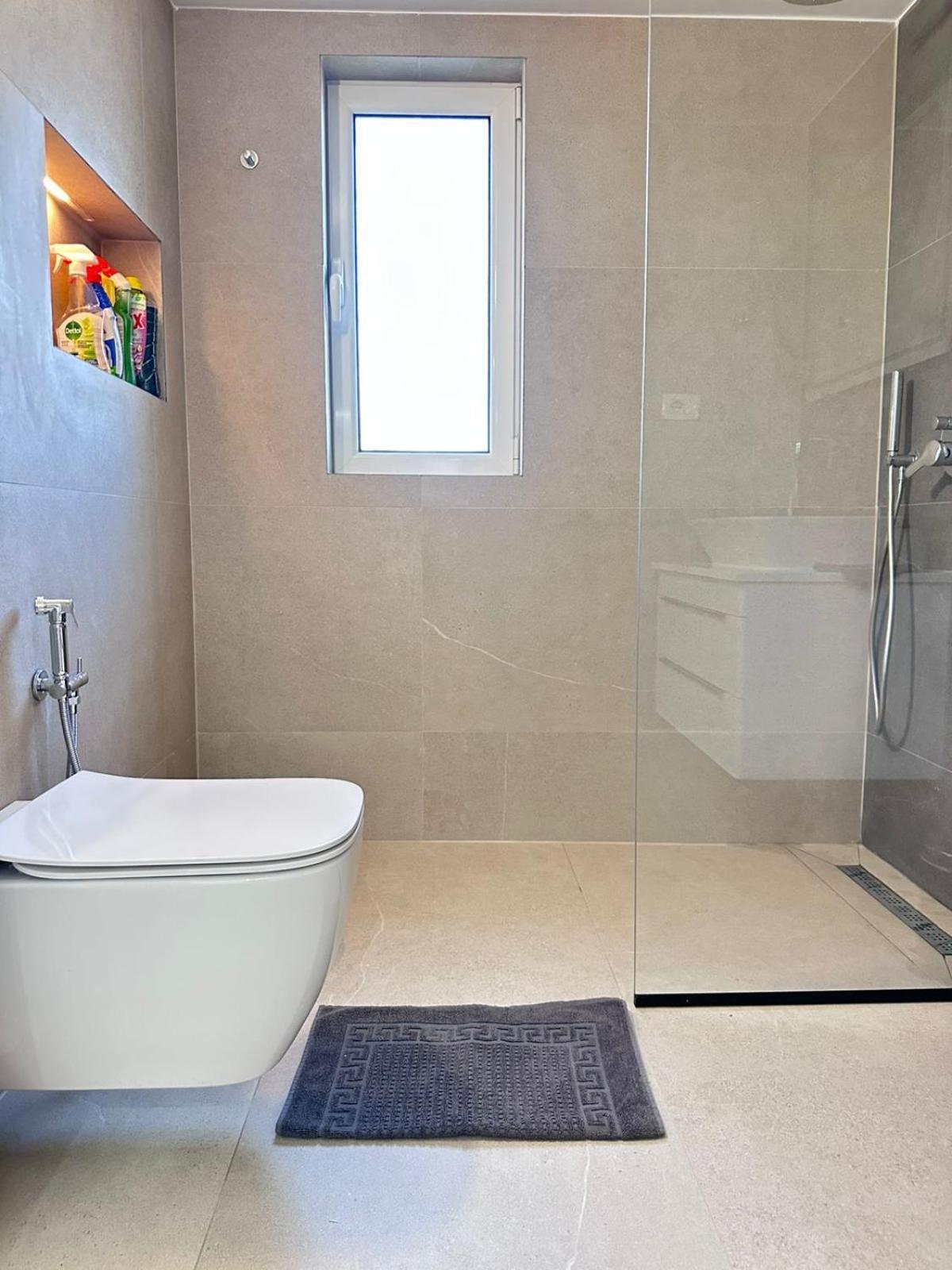 Aliko - Sea View Apartament