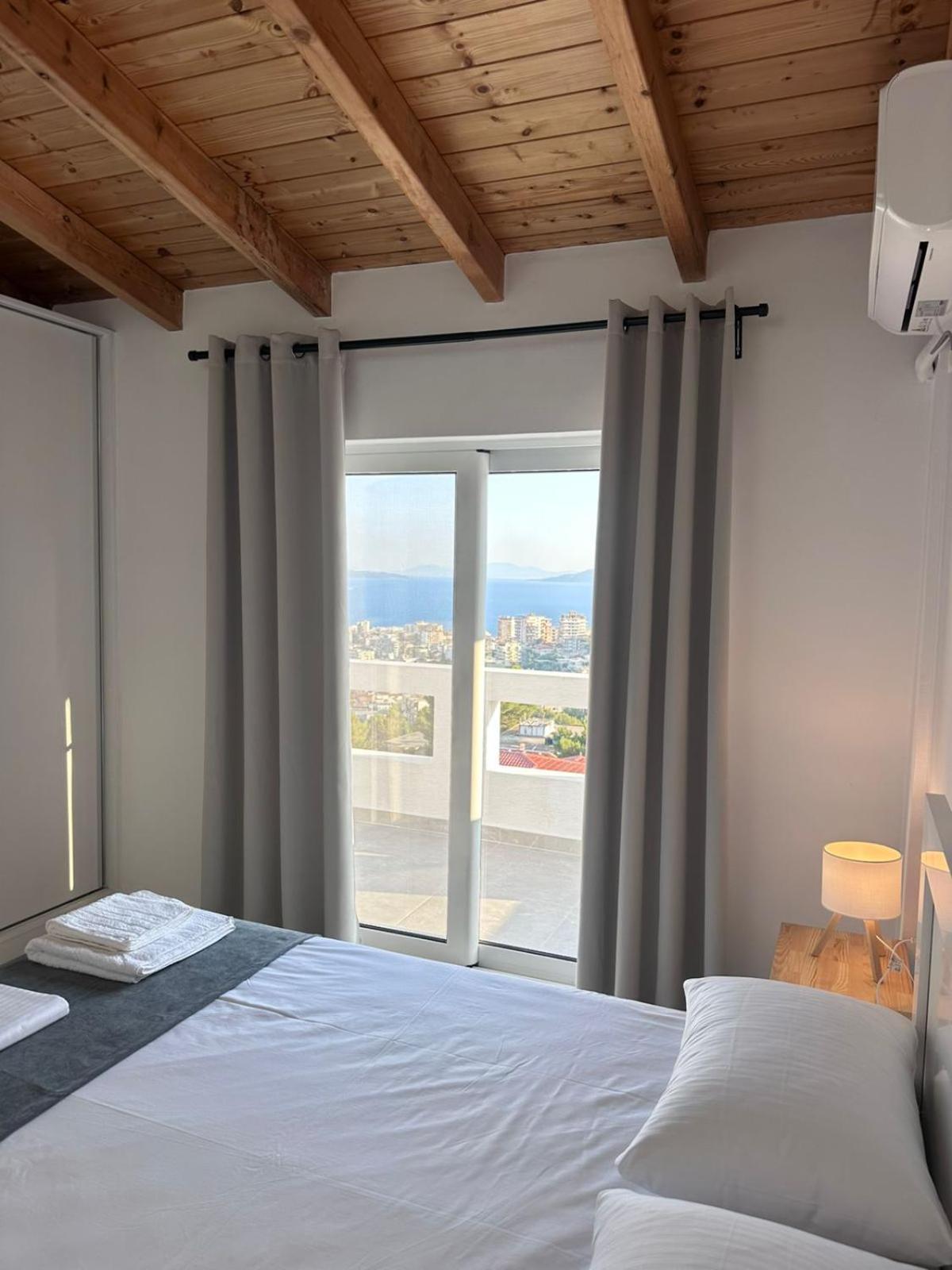 Aliko - Sea View Saranda