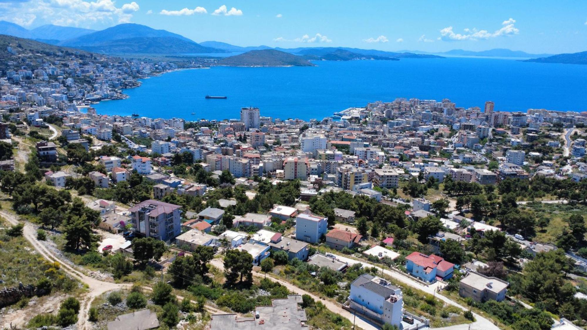 Apartament Aliko - Sea View