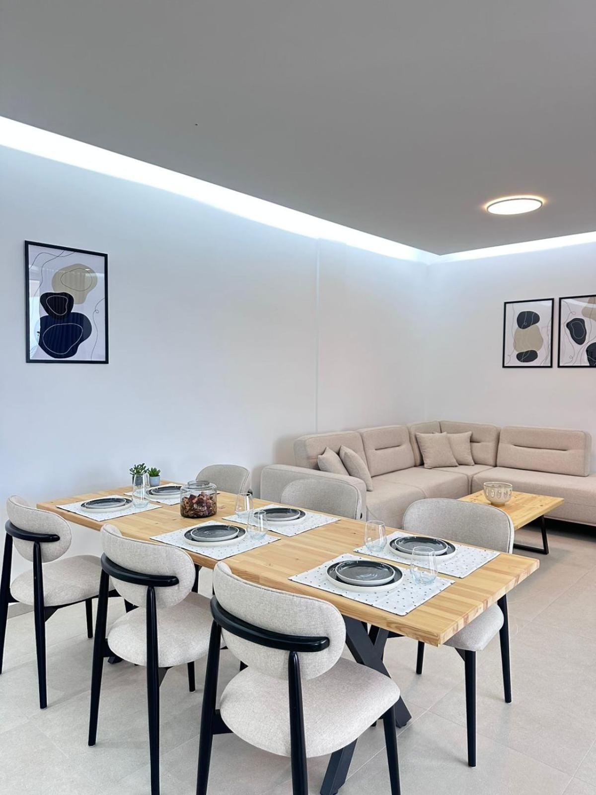 Apartament Aliko - Sea View *